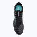 Vyriški futbolo batai Joma Powerful SG black turquoise 5