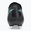 Vyriški futbolo batai Joma Powerful SG black turquoise 6