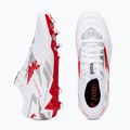 Vyriški futbolo batai Joma Powerful FG white 11