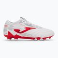 Vyriški futbolo batai Joma Powerful FG white 2
