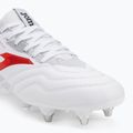 Vyriški futbolo batai Joma Powerful SG white 7