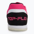 Vyriški futbolo batai Joma Top Flex IN pink 6