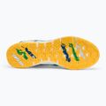 Vyriški futbolo batai Joma Top Flex IN white/green 4