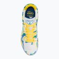Vyriški futbolo batai Joma Top Flex IN white/green 5