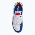Vaikiški futbolo batai Joma Top Flex Jr IN white 5