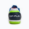 Vaikiški futbolo batai Joma Top Flex Jr IN white 6