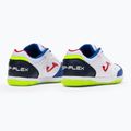 Vaikiški futbolo batai Joma Top Flex Jr IN white 10