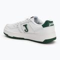 Vyriški batai Joma C.Attica white/green 3