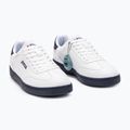 Vyriški batai Joma Campus white/blue 9