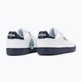 Vyriški batai Joma Campus white/blue 10