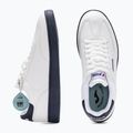 Vyriški batai Joma Campus white/blue 11
