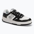Vyriški batai Joma Platea Low white/black