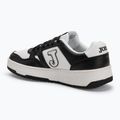 Vyriški batai Joma Platea Low white/black 3