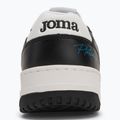 Vyriški batai Joma Platea Low white/black 6