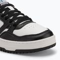 Vyriški batai Joma Platea Low white/black 7