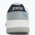 Vyriški batai Joma Platea Low white/grey 6