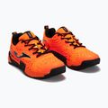 Vyriški treniruočių bateliai Joma Thunder orange 2