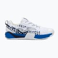 Vyriški treniruočių bateliai Joma Thunder white royal