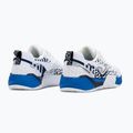 Vyriški treniruočių bateliai Joma Thunder white royal 3