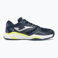 Vyriški teniso batai Joma Master 1000 C navy blue 2