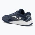 Vyriški teniso batai Joma Master 1000 C navy blue 3