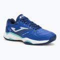 Vyriški teniso batai Joma Master 1000 C royal blue