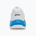 Vyriški teniso batai Joma Master 1000 C white/ royal blue 6