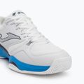 Vyriški teniso batai Joma Master 1000 C white/ royal blue 7