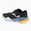Vyriški teniso batai Joma Roland C black 3