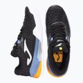 Vyriški teniso batai Joma Roland C black 5