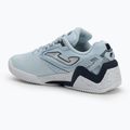 Moteriški teniso batai Joma Set Lady C blue 3