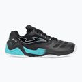 Vyriški teniso batai Joma Set AC black 2