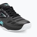 Vyriški teniso batai Joma Set AC black 7