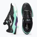 Vyriški padelio bateliai Joma Slam OM black 5