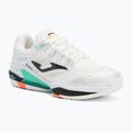 Vyriški padelio bateliai Joma Slam OM white/ turquoise