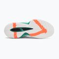 Vyriški padelio bateliai Joma Slam OM white/ turquoise 4