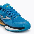 Vyriški padelio bateliai Joma Slam OM royal blue 7