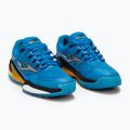 Vyriški padelio bateliai Joma Slam OM royal blue 2
