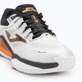 Vyriški padelio bateliai Joma Slam OM white/ black 7