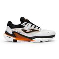Vyriški padelio bateliai Joma Slam OM white/ black 8