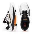 Vyriški padelio bateliai Joma Slam OM white/ black 12