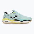 Vyriški padelio bateliai Joma Smash C turquoise 2