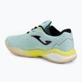 Vyriški padelio bateliai Joma Smash C turquoise 3