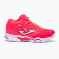 Moteriški tinklinio batai Joma V.Blok pink 8