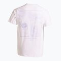 Vyriški teniso marškinėliai Joma Challenge white 2