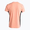 Vyriški teniso marškinėliai Joma Challenge orange 3
