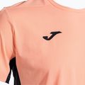 Vyriški teniso marškinėliai Joma Challenge orange 4
