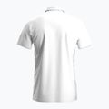 Vyriški teniso marškinėliai Joma Challenge Polo white 2