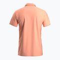 Vyriški teniso marškinėliai Joma Challenge Polo orange 2