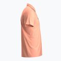 Vyriški teniso marškinėliai Joma Challenge Polo orange 3